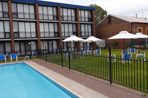 Comfort Inn Richmond Henty - Great Ocean Road Tourism 7