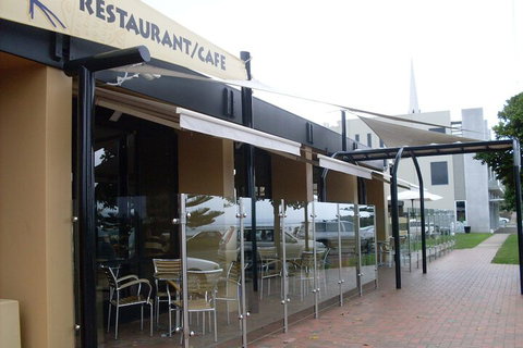 Comfort Inn Richmond Henty - Great Ocean Road Tourism 3