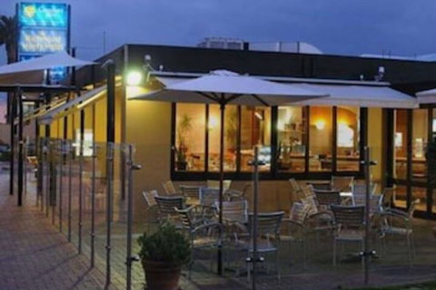 Comfort Inn Richmond Henty - Great Ocean Road Tourism 0