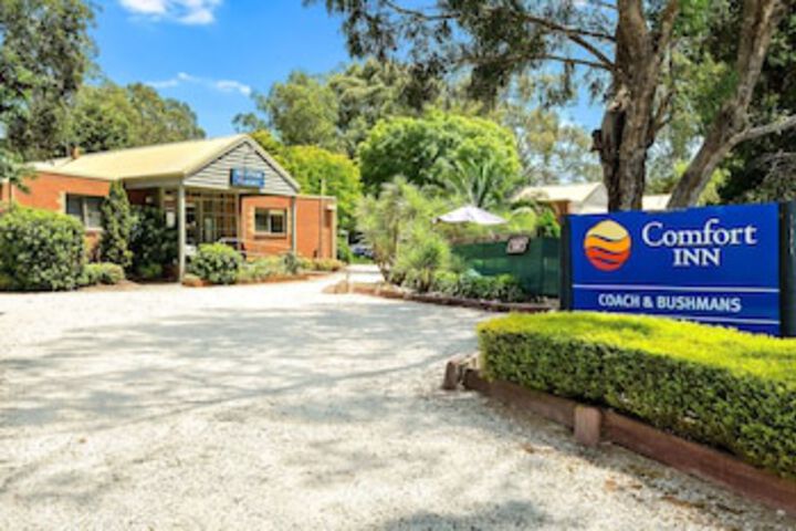  Great Ocean Road Tourism