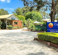 Comfort Inn Coach and Bushmans - Great Ocean Road Tourism