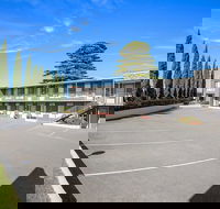 Comfort Inn On Raglan - Great Ocean Road Tourism