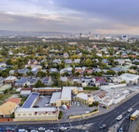 Scottys Motel - Great Ocean Road Tourism