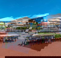 Comfort Inn  Suites Karratha - Great Ocean Road Tourism
