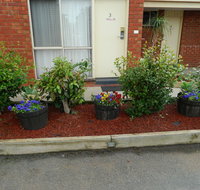 Werribee Motel  Apartments - Great Ocean Road Tourism