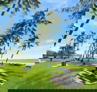 Comfort Resort Blue Pacific - Great Ocean Road Tourism