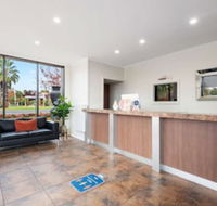 Comfort Inn Deakin Palms - Great Ocean Road Tourism