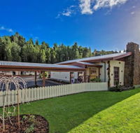 Gold Rush Inn - Great Ocean Road Tourism
