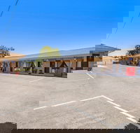 Comfort Inn May Park - Great Ocean Road Tourism