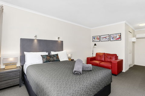Comfort Inn Warrnambool International - Great Ocean Road Tourism 2