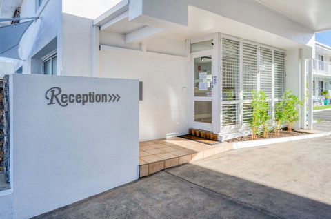 Comfort Inn Warrnambool International - Great Ocean Road Tourism 1