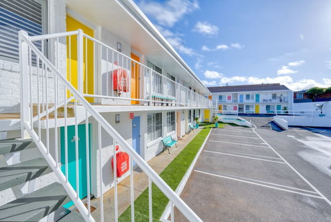 Comfort Inn Warrnambool International - Great Ocean Road Tourism 0