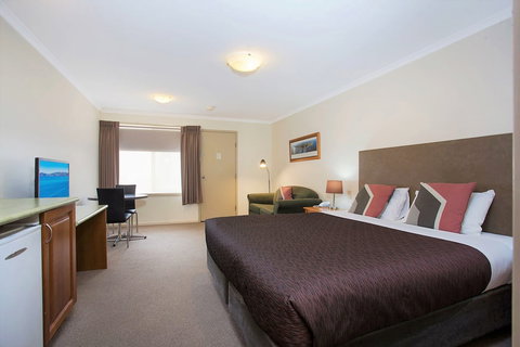 Comfort Inn Warrnambool International - Great Ocean Road Tourism 3