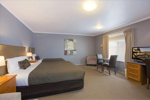 Comfort Inn Warrnambool International - Great Ocean Road Tourism 4