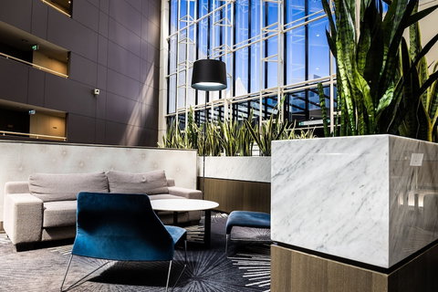 Crowne Plaza Canberra, An IHG Hotel - Great Ocean Road Tourism 6