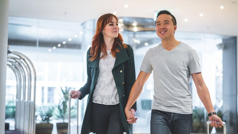 Crowne Plaza Canberra, An IHG Hotel - Great Ocean Road Tourism 0