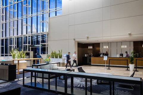 Crowne Plaza Canberra, An IHG Hotel - Great Ocean Road Tourism 2