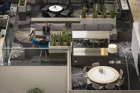 Crowne Plaza Canberra, An IHG Hotel - Great Ocean Road Tourism 4