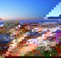 Hilton Darwin - Great Ocean Road Tourism