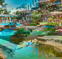 Crowne Plaza Surfers Paradise an IHG Hotel - Great Ocean Road Tourism