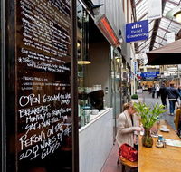 Hotel Causeway - Great Ocean Road Tourism