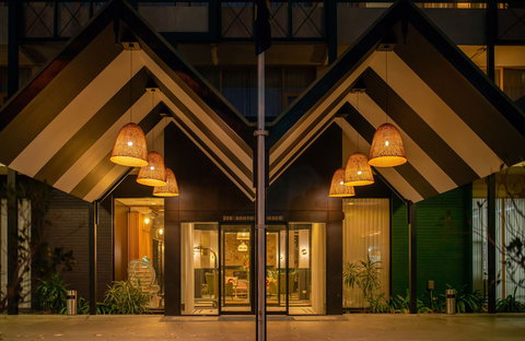 The Chifley On South Terrace - Great Ocean Road Tourism 0