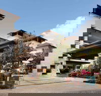 Pullman Palm Cove Sea Temple Resort and Spa - Great Ocean Road Tourism