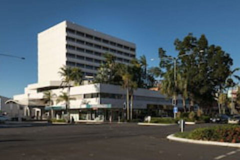 Rydges Plaza Cairns - Great Ocean Road Tourism 0