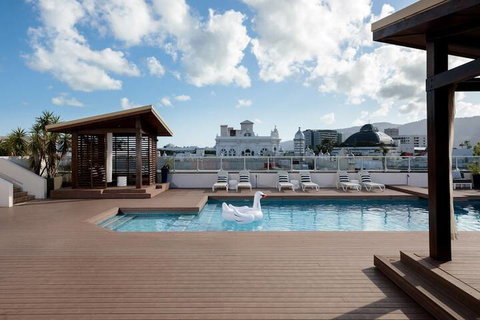 Rydges Plaza Cairns - Great Ocean Road Tourism 5