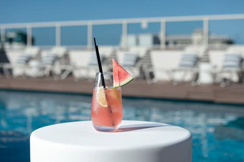 Rydges Plaza Cairns - Great Ocean Road Tourism 7