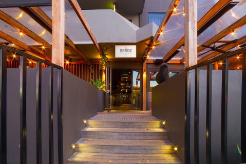 Townhouse Hotel - Great Ocean Road Tourism 0