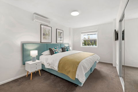 Burwood Serviced Apartments - Great Ocean Road Tourism 0