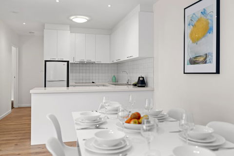 Burwood Serviced Apartments - Great Ocean Road Tourism 6