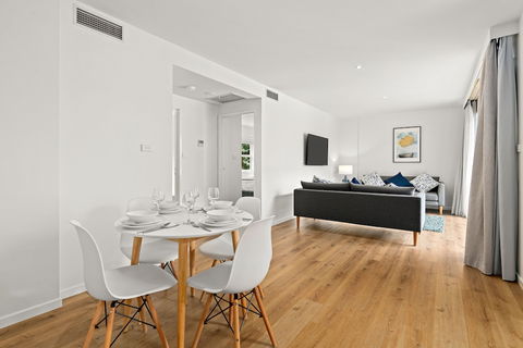 Burwood Serviced Apartments - Great Ocean Road Tourism 3