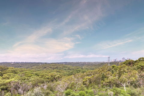 Oaks Sydney North Ryde Suites - Great Ocean Road Tourism 4