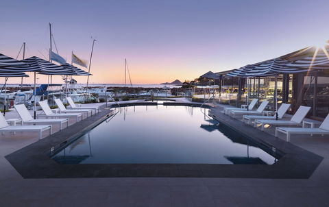 Anchorage Port Stephens - Great Ocean Road Tourism 1