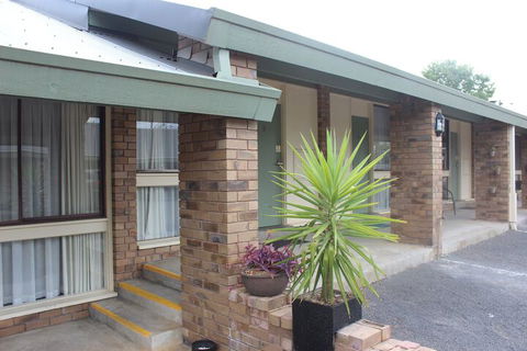 Bendigo Homestead Motor Inn & Apartments - Great Ocean Road Tourism 4