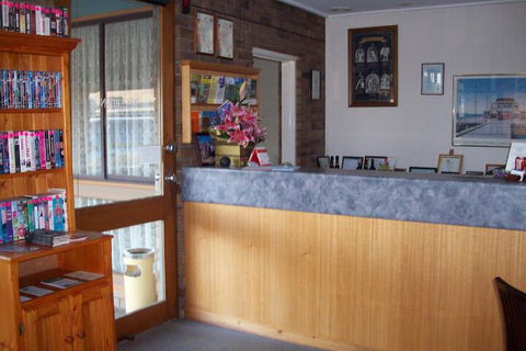 Bendigo Homestead Motor Inn & Apartments - Great Ocean Road Tourism 7