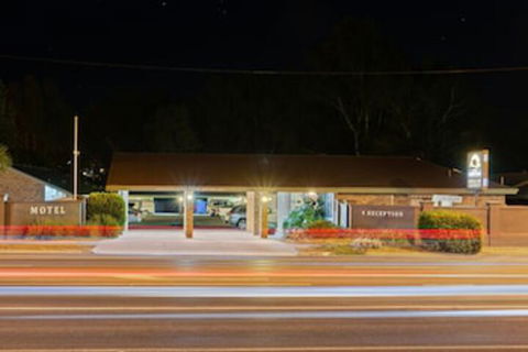 Bendigo Homestead Motor Inn & Apartments - Great Ocean Road Tourism 0