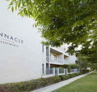 Pinnacle Apartments - Great Ocean Road Tourism
