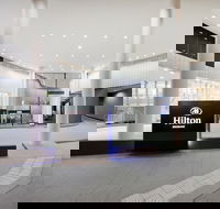 Hilton Brisbane - Great Ocean Road Tourism