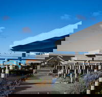 Beachfront Motel - Great Ocean Road Tourism