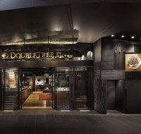 DoubleTree by Hilton Hotel Melbourne - Flinders Street - Great Ocean Road Tourism