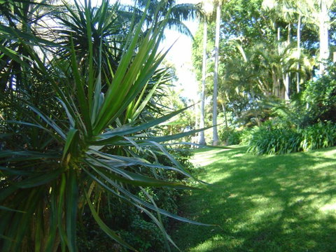 Sensom Luxury Bed & Breakfast - Great Ocean Road Tourism 2