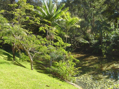 Sensom Luxury Bed & Breakfast - Great Ocean Road Tourism 5