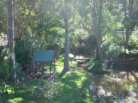 Sensom Luxury Bed & Breakfast - Great Ocean Road Tourism 1
