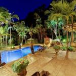 Sensom Luxury Bed & Breakfast - Great Ocean Road Tourism 0