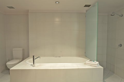 Zero Davey Boutique Apartment Hotel - Great Ocean Road Tourism 4