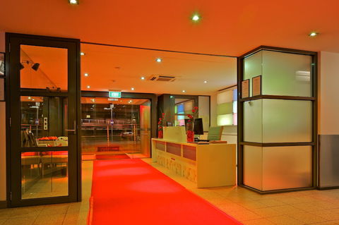 Zero Davey Boutique Apartment Hotel - Great Ocean Road Tourism 2