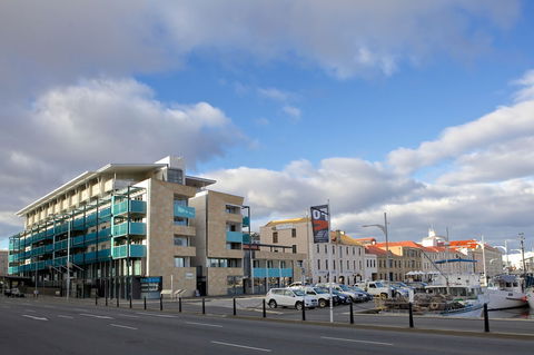 Zero Davey Boutique Apartment Hotel - Great Ocean Road Tourism 0